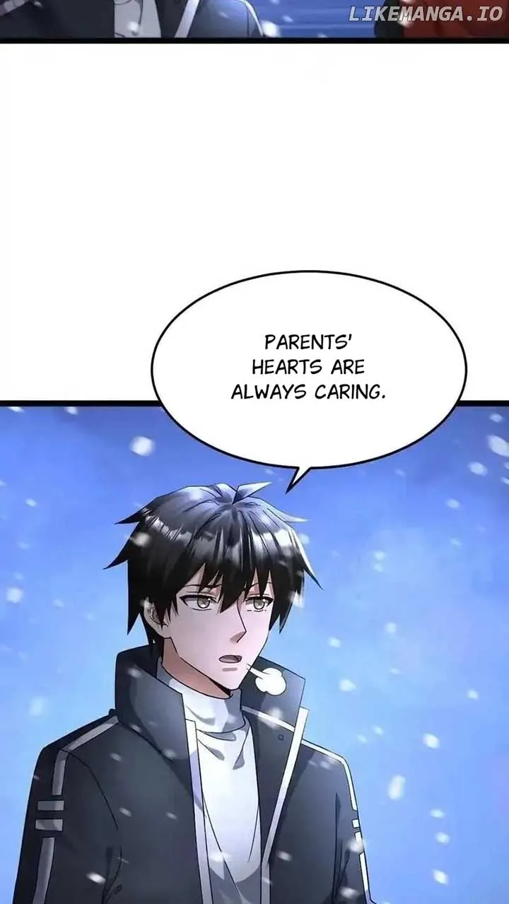 Global Freeze: I Created An Apocalypse Shelter Chapter 418 page 11