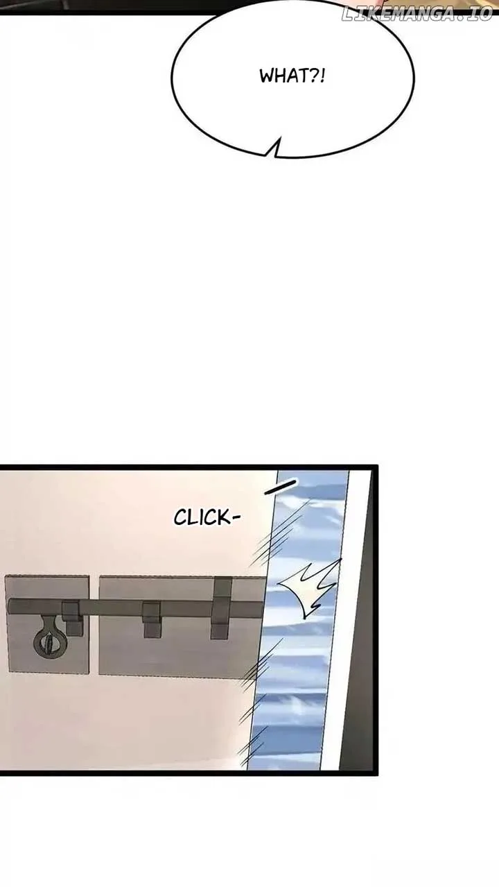 Global Freeze: I Created An Apocalypse Shelter Chapter 420 page 7