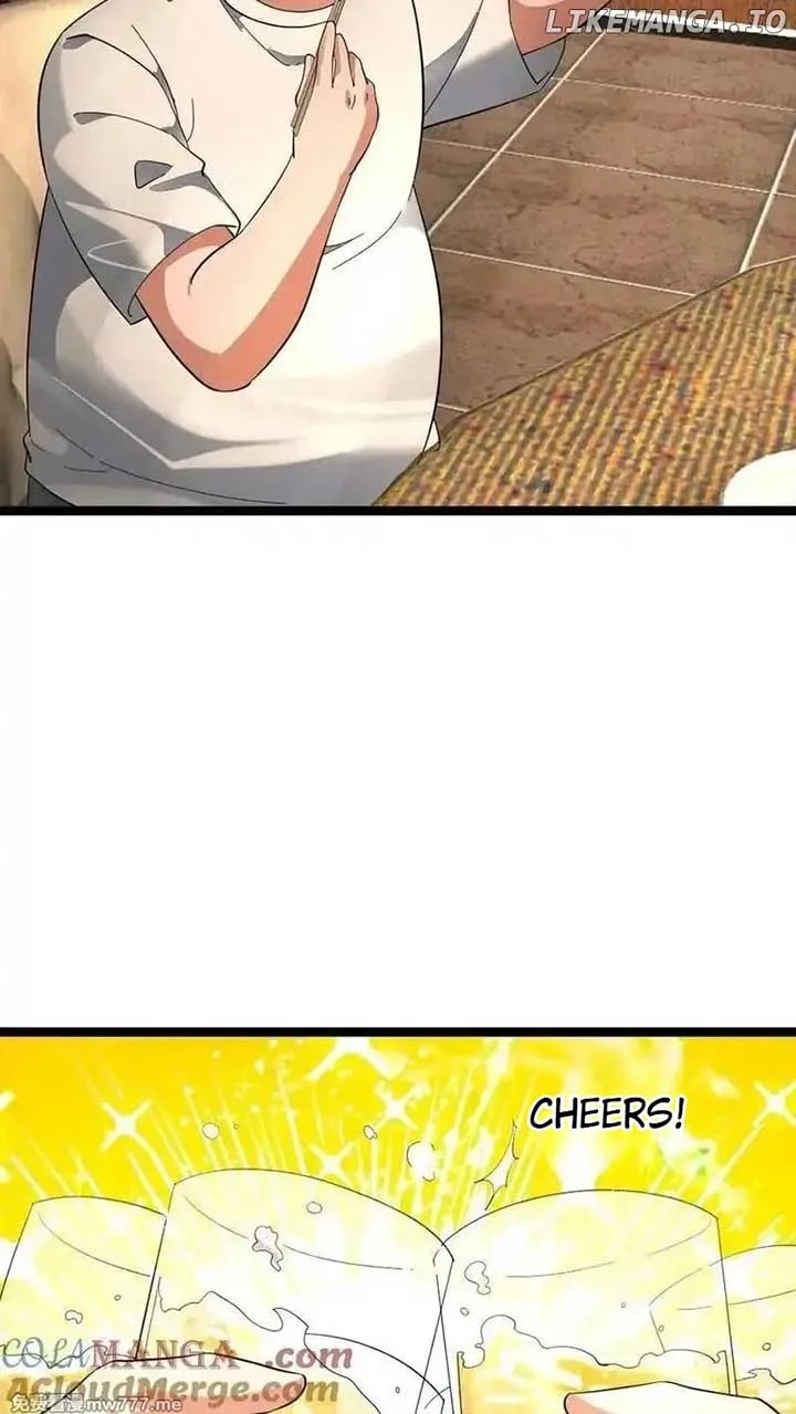 Global Freeze: I Created An Apocalypse Shelter Chapter 420 page 22