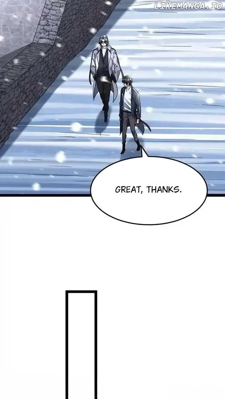 Global Freeze: I Created An Apocalypse Shelter Chapter 419 page 12