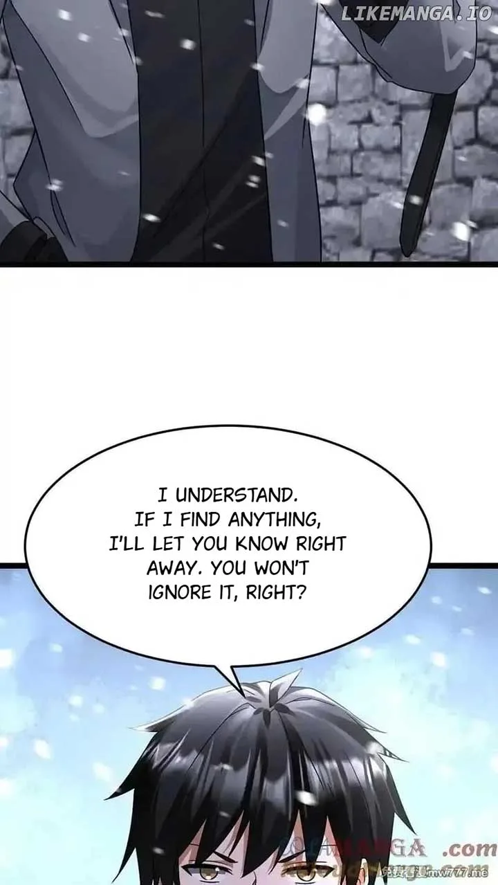Global Freeze: I Created An Apocalypse Shelter Chapter 419 page 8