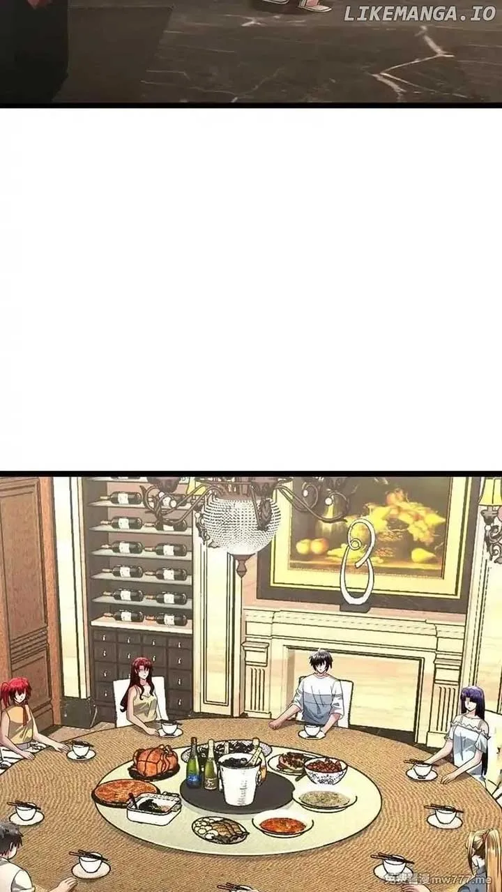 Global Freeze: I Created An Apocalypse Shelter Chapter 420 page 13