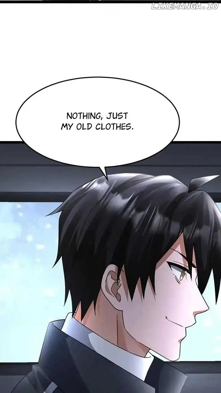 Global Freeze: I Created An Apocalypse Shelter Chapter 419 page 29