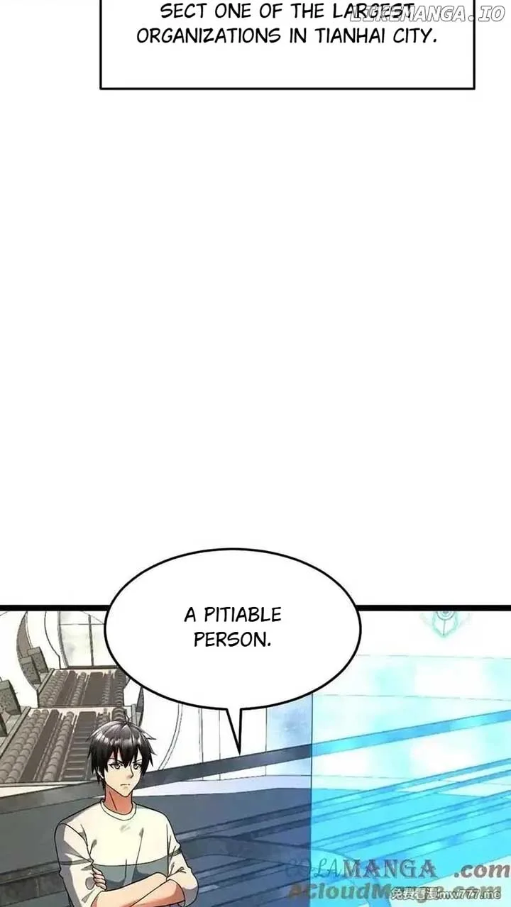 Global Freeze: I Created An Apocalypse Shelter Chapter 421 page 18