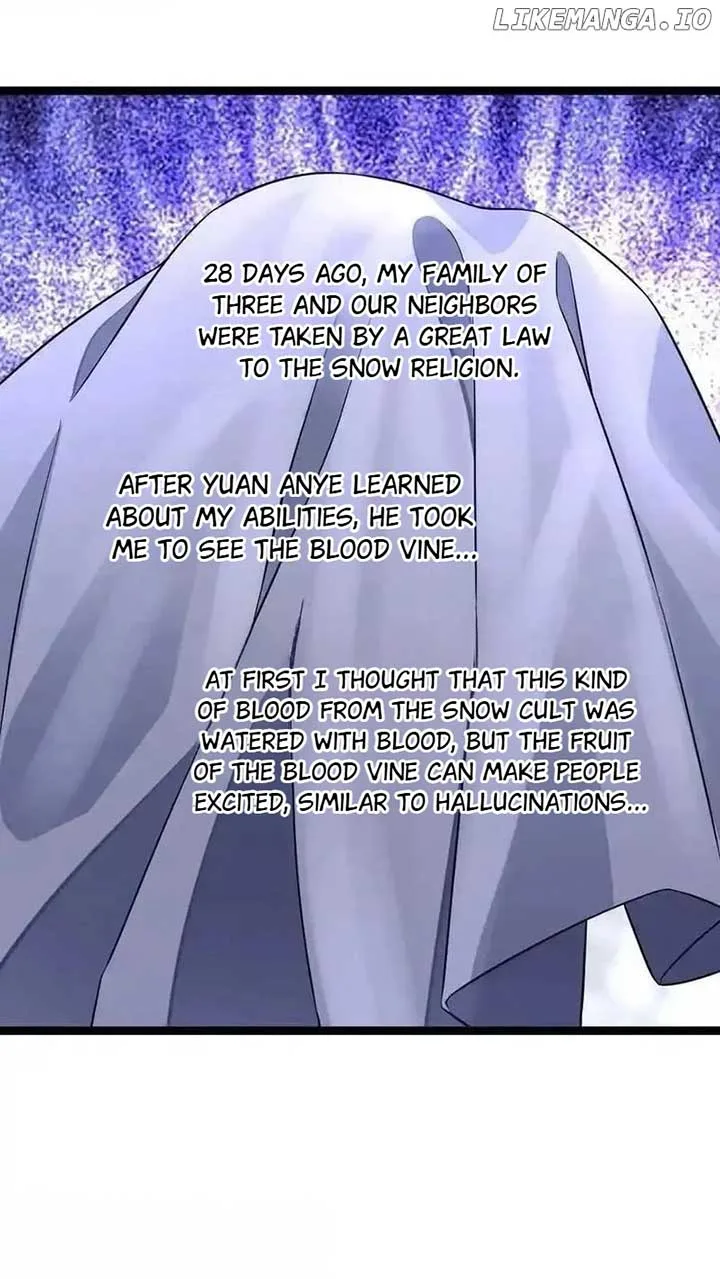 Global Freeze: I Created An Apocalypse Shelter Chapter 419 page 24