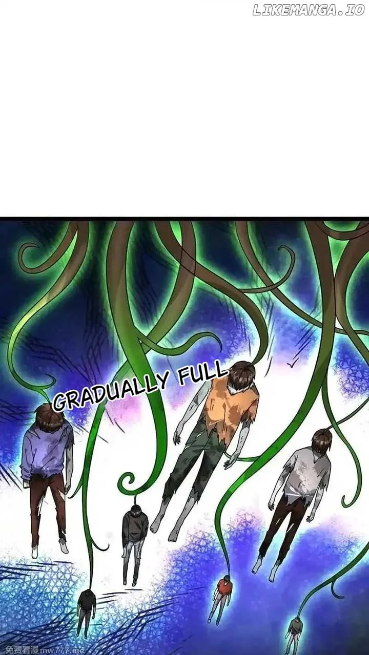 Global Freeze: I Created An Apocalypse Shelter Chapter 424 page 15