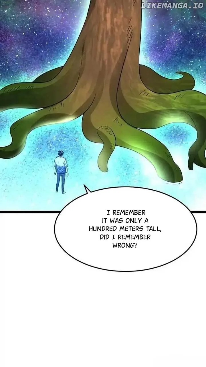 Global Freeze: I Created An Apocalypse Shelter Chapter 424 page 9