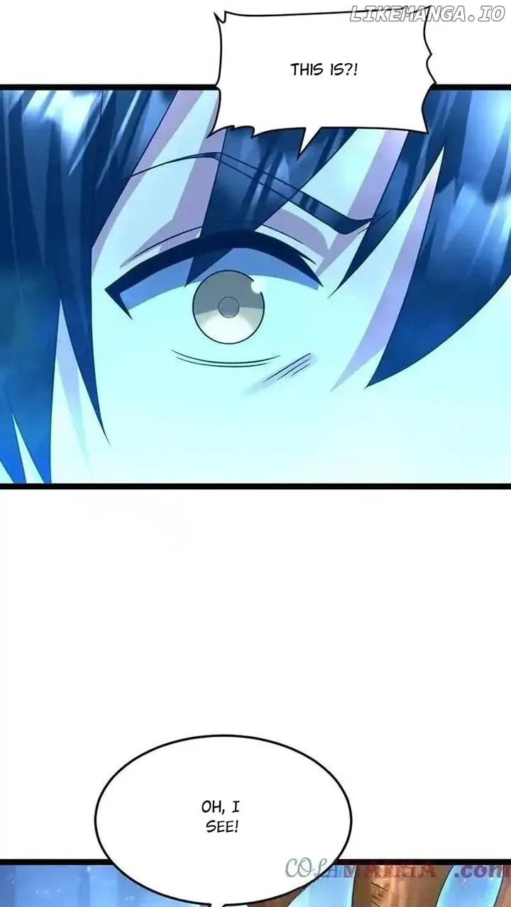 Global Freeze: I Created An Apocalypse Shelter Chapter 424 page 10