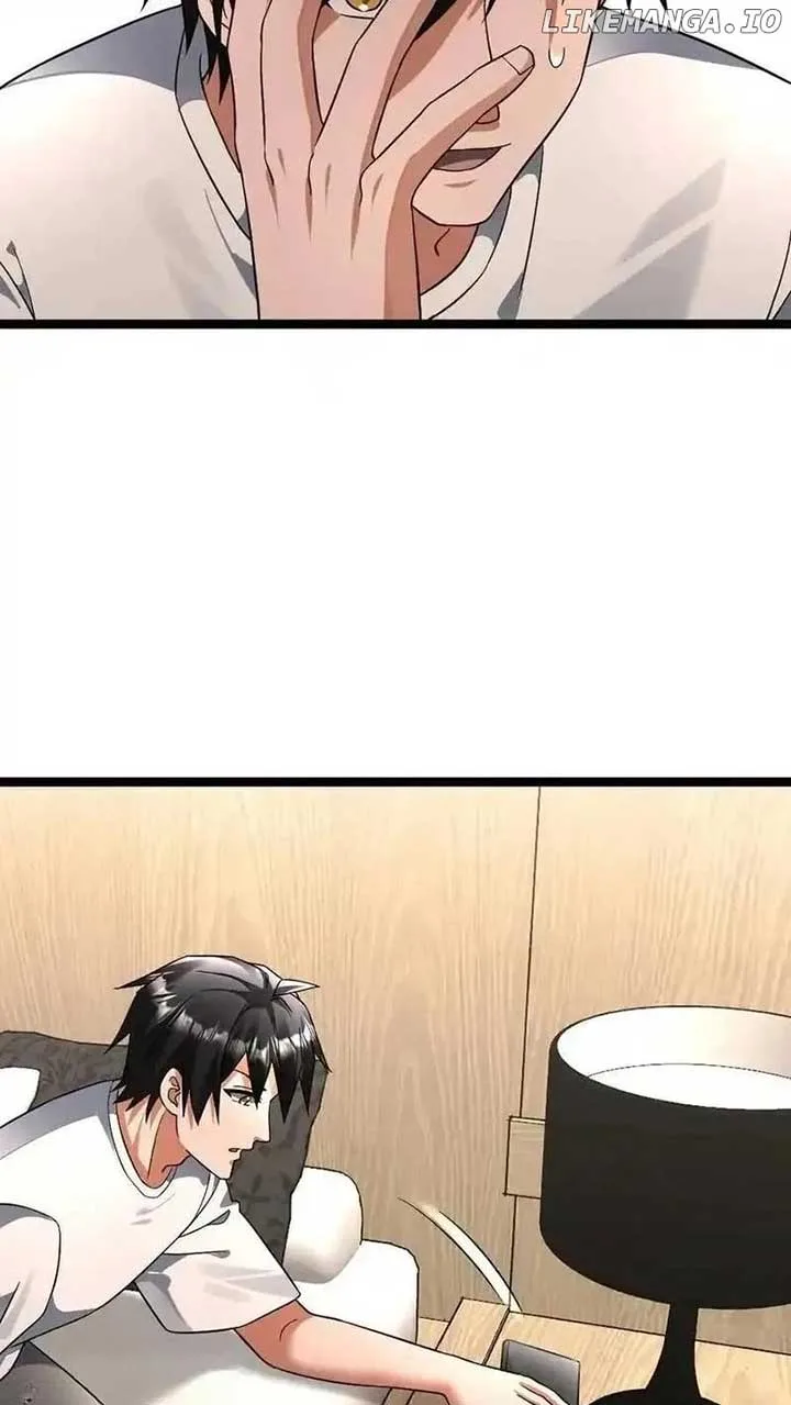 Global Freeze: I Created An Apocalypse Shelter Chapter 424 page 21