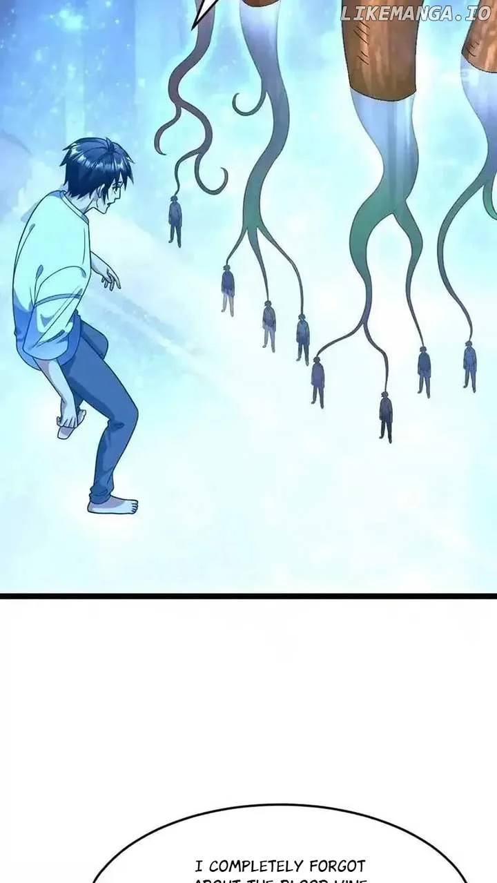 Global Freeze: I Created An Apocalypse Shelter Chapter 424 page 11