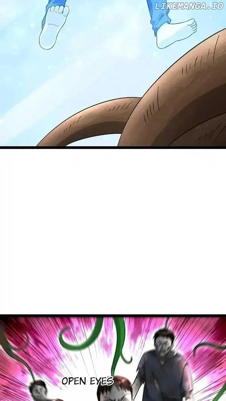 Global Freeze: I Created An Apocalypse Shelter Chapter 424 page 17