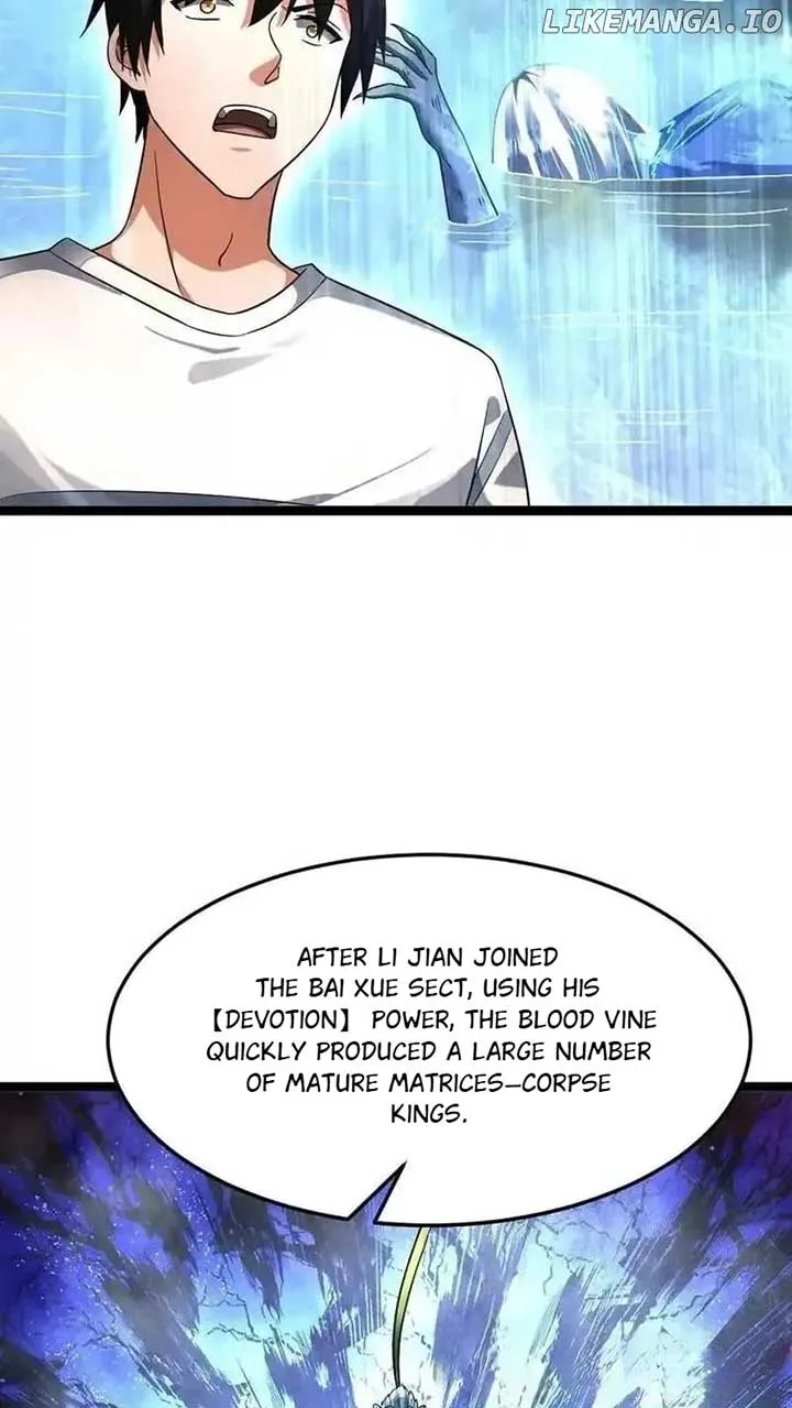Global Freeze: I Created An Apocalypse Shelter Chapter 424 page 24