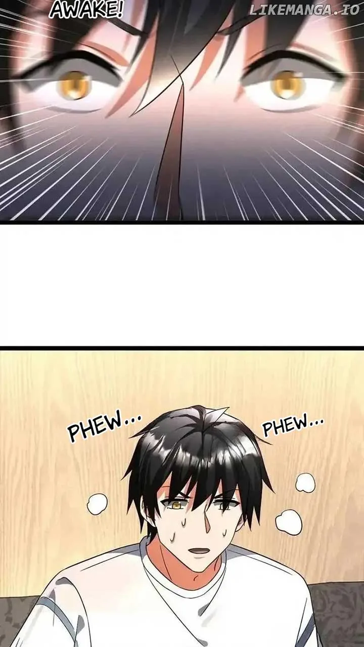 Global Freeze: I Created An Apocalypse Shelter Chapter 424 page 19
