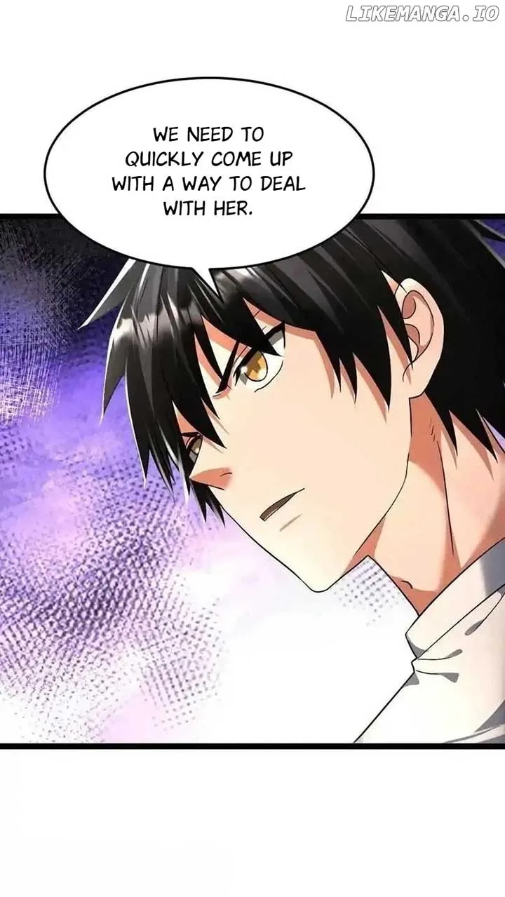 Global Freeze: I Created An Apocalypse Shelter Chapter 422 page 20