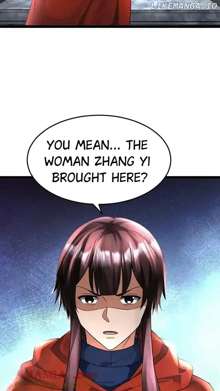 Global Freeze: I Created An Apocalypse Shelter Chapter 425 page 20
