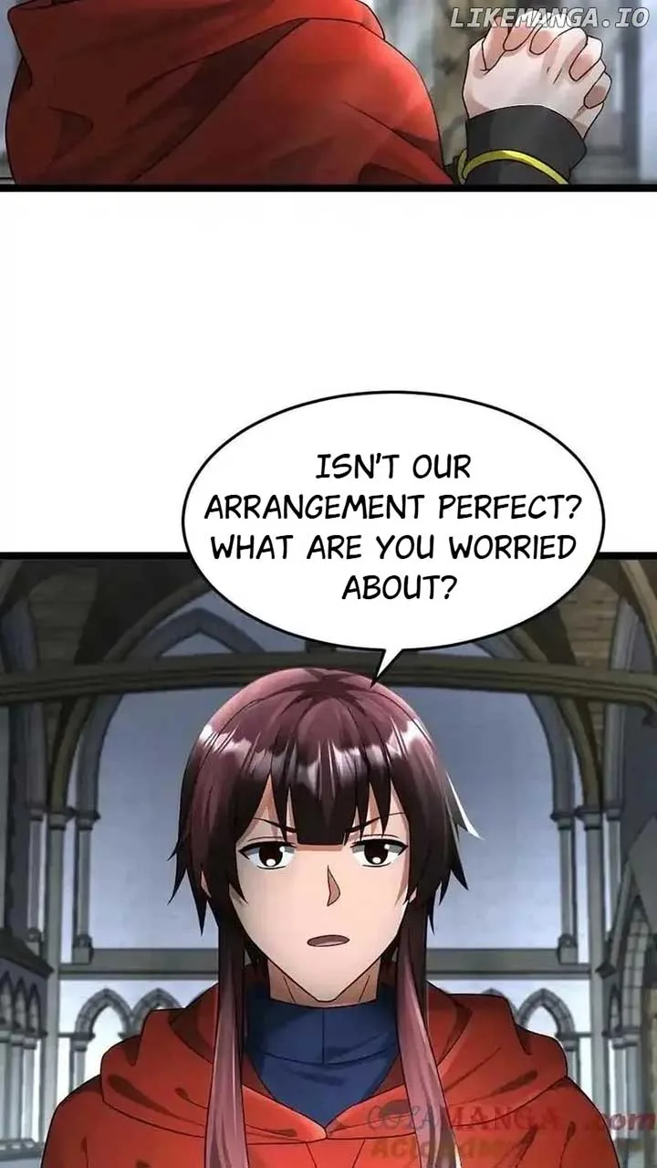 Global Freeze: I Created An Apocalypse Shelter Chapter 425 page 18