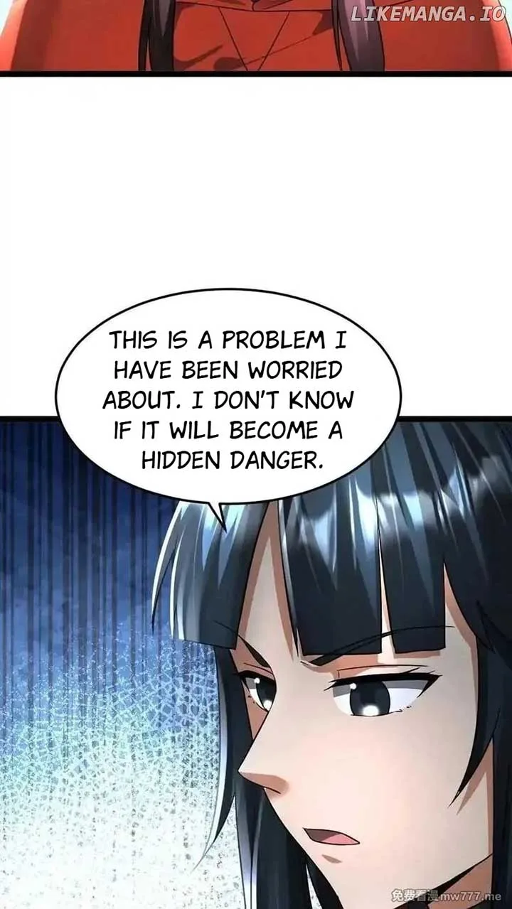 Global Freeze: I Created An Apocalypse Shelter Chapter 425 page 21