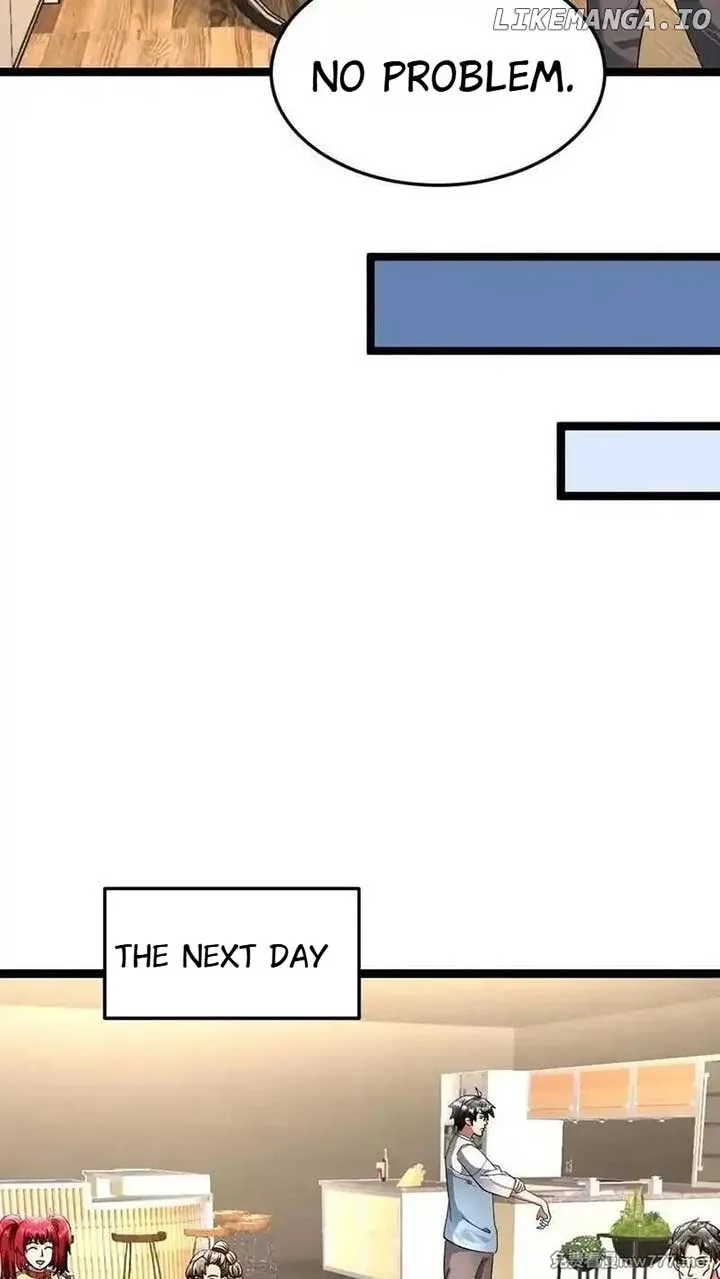 Global Freeze: I Created An Apocalypse Shelter Chapter 426 page 8
