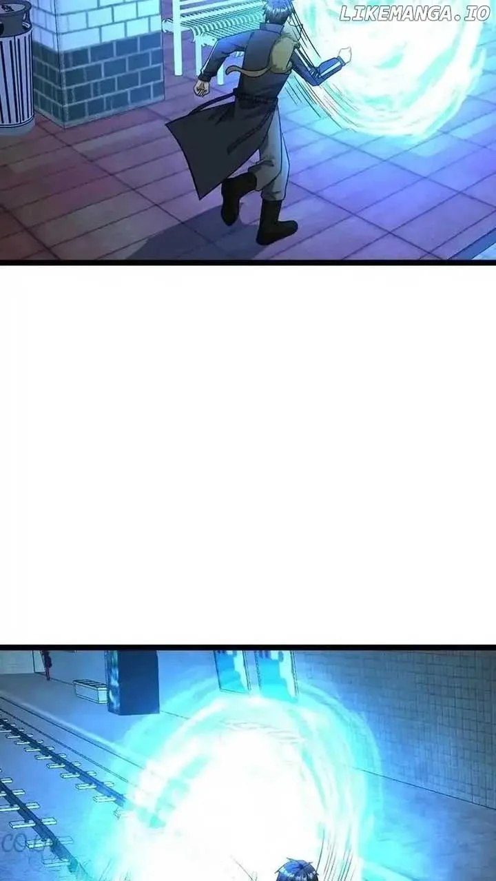 Global Freeze: I Created An Apocalypse Shelter Chapter 426 page 29