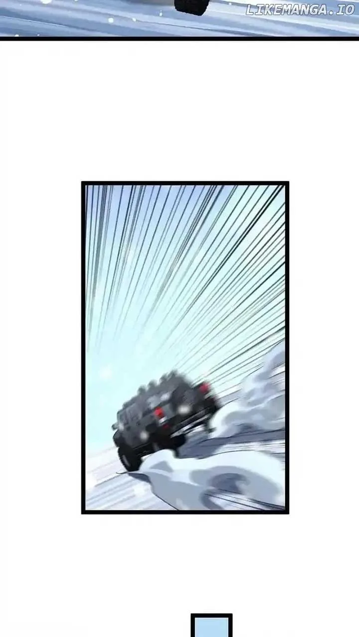 Global Freeze: I Created An Apocalypse Shelter Chapter 426 page 20