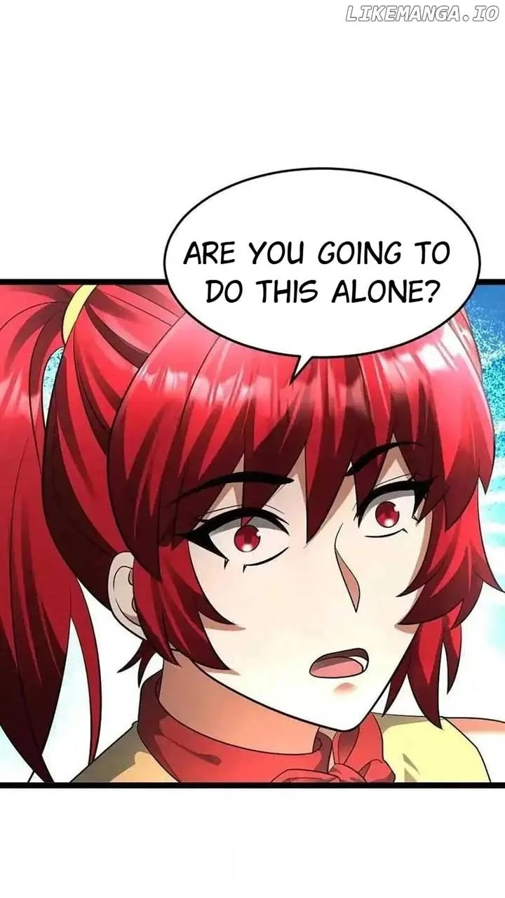 Global Freeze: I Created An Apocalypse Shelter Chapter 426 page 5