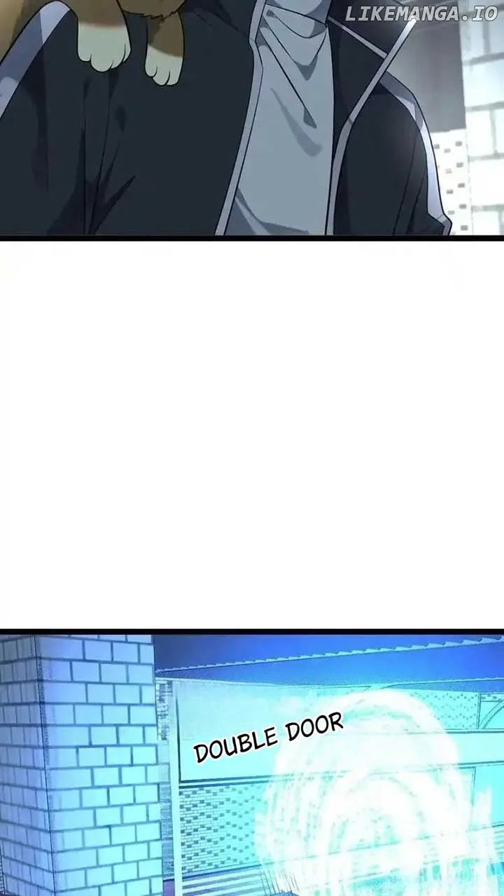 Global Freeze: I Created An Apocalypse Shelter Chapter 426 page 28