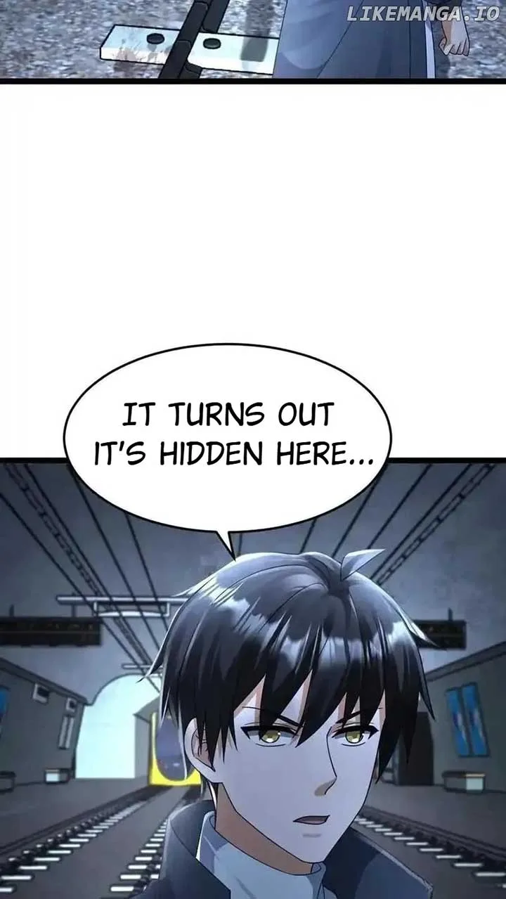 Global Freeze: I Created An Apocalypse Shelter Chapter 427 page 4