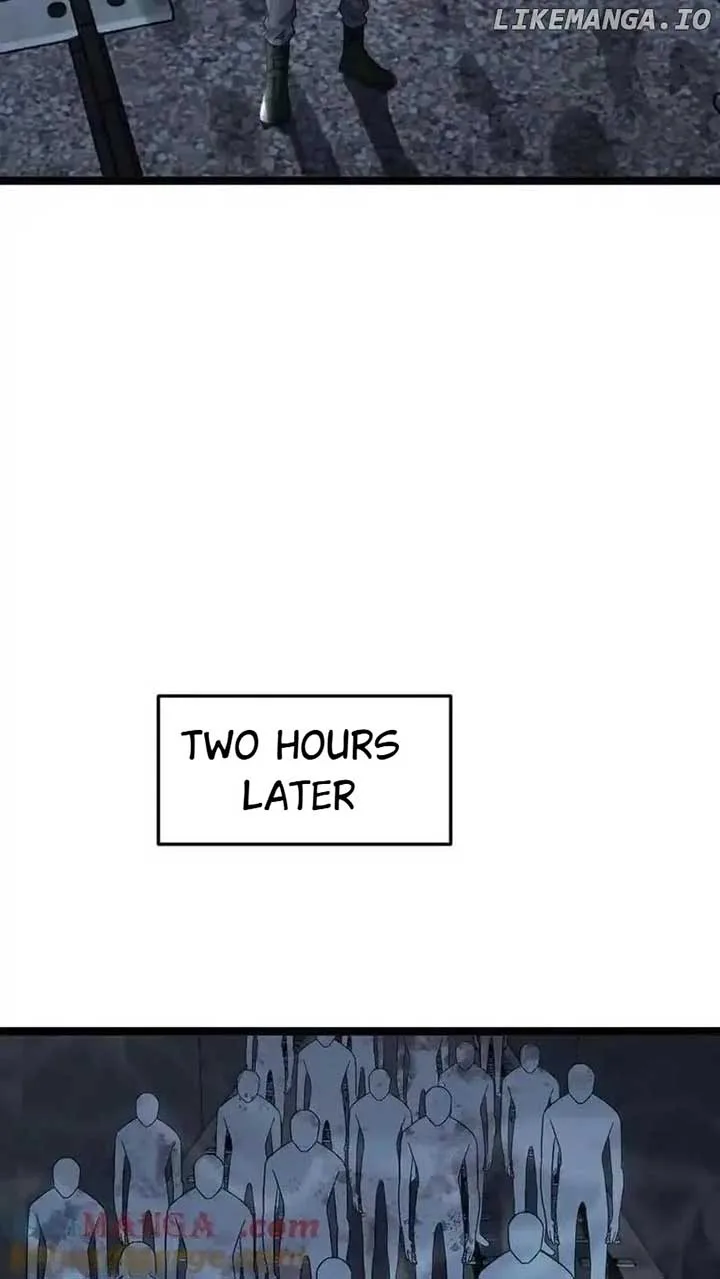 Global Freeze: I Created An Apocalypse Shelter Chapter 427 page 15