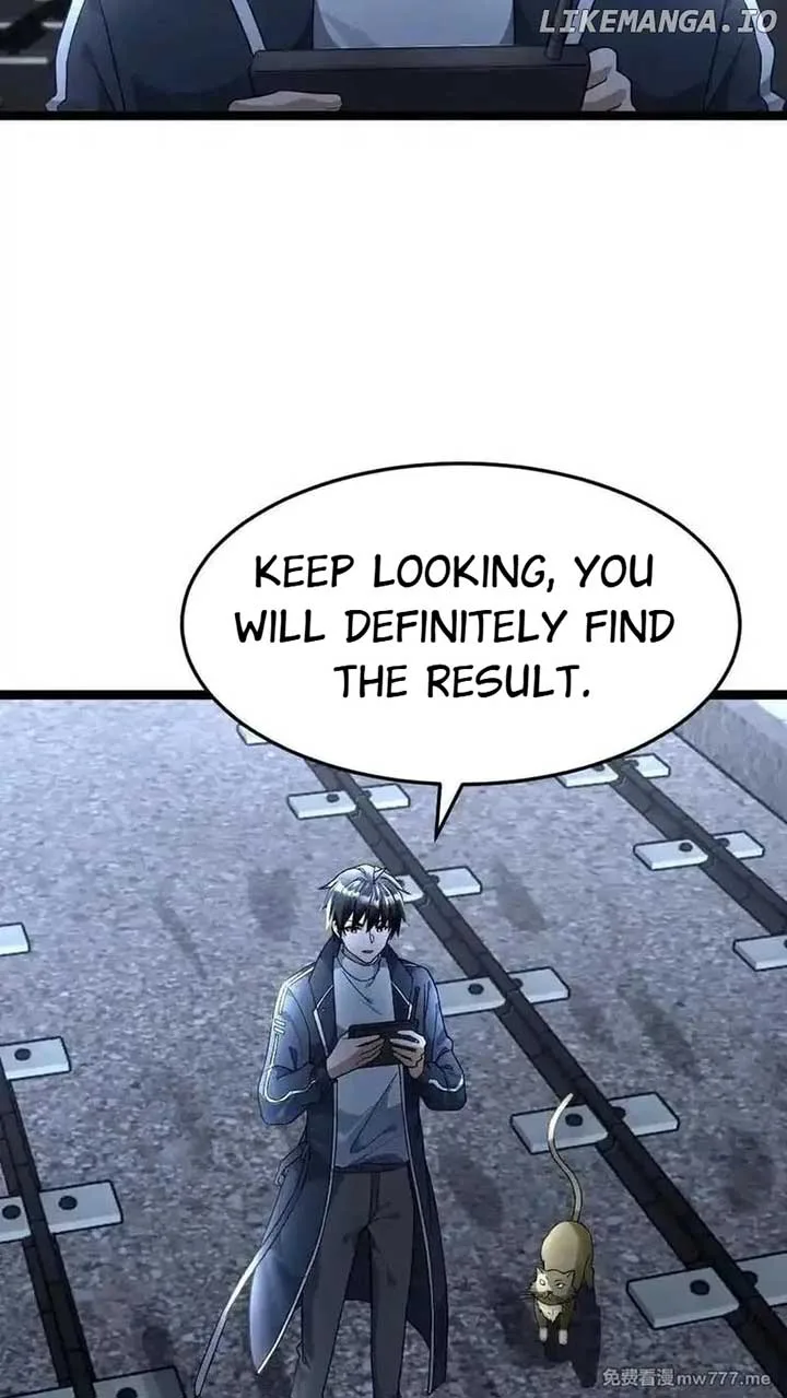 Global Freeze: I Created An Apocalypse Shelter Chapter 427 page 14