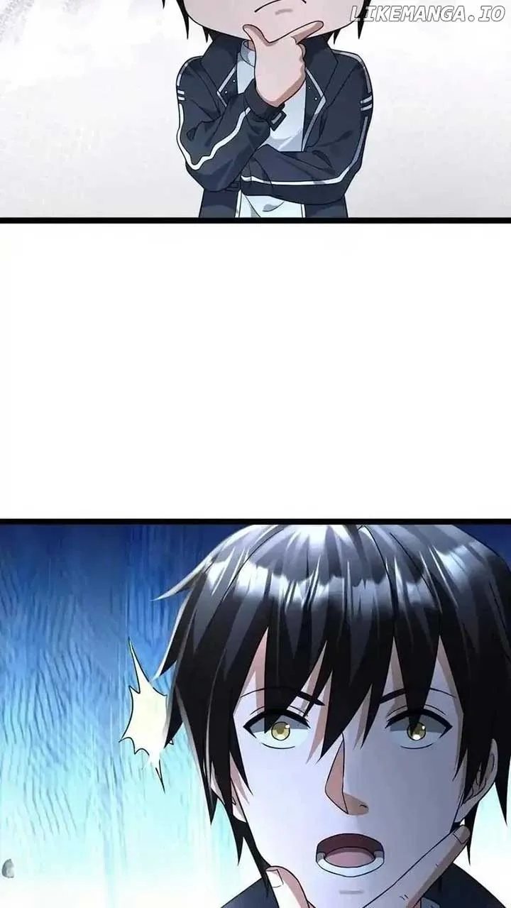 Global Freeze: I Created An Apocalypse Shelter Chapter 427 page 7