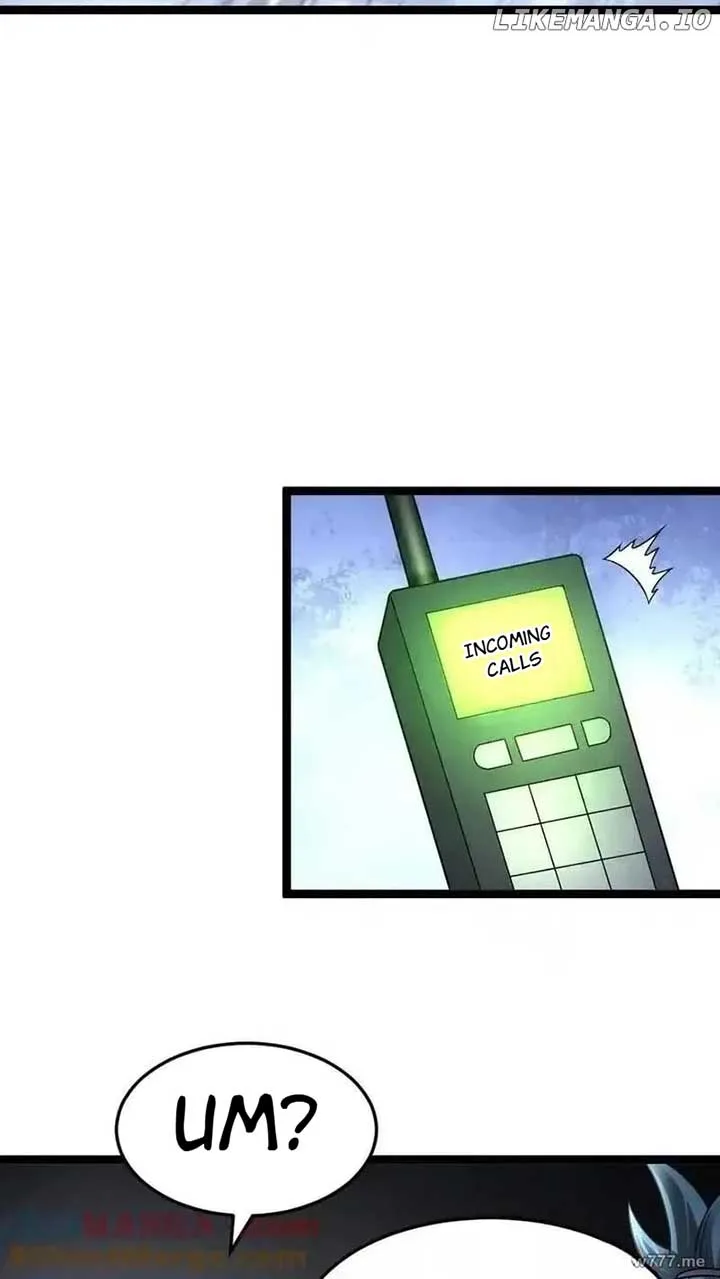 Global Freeze: I Created An Apocalypse Shelter Chapter 428 page 13