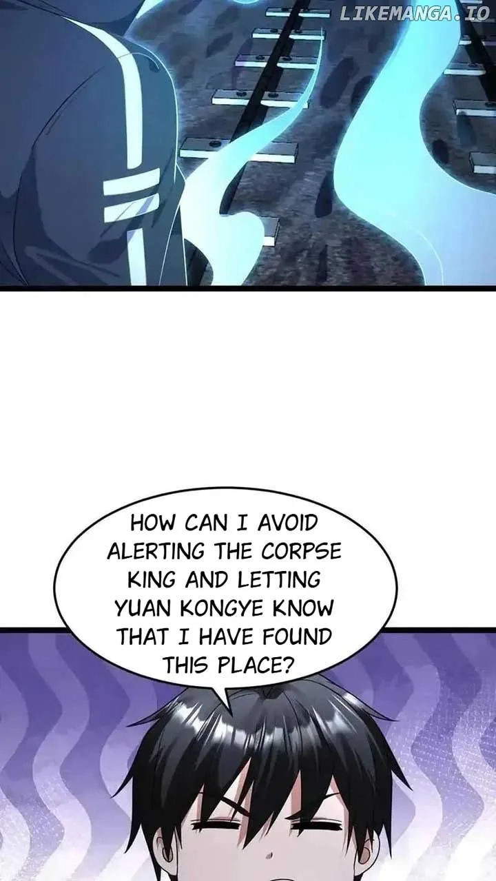 Global Freeze: I Created An Apocalypse Shelter Chapter 427 page 6