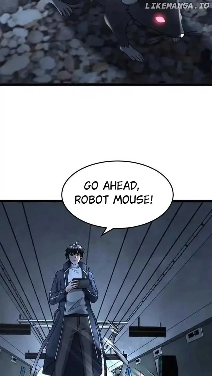 Global Freeze: I Created An Apocalypse Shelter Chapter 427 page 10