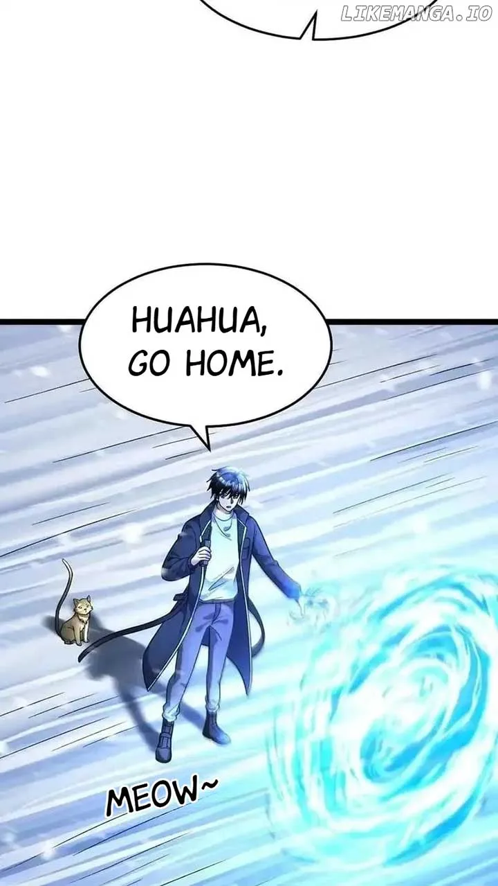 Global Freeze: I Created An Apocalypse Shelter Chapter 429 page 6