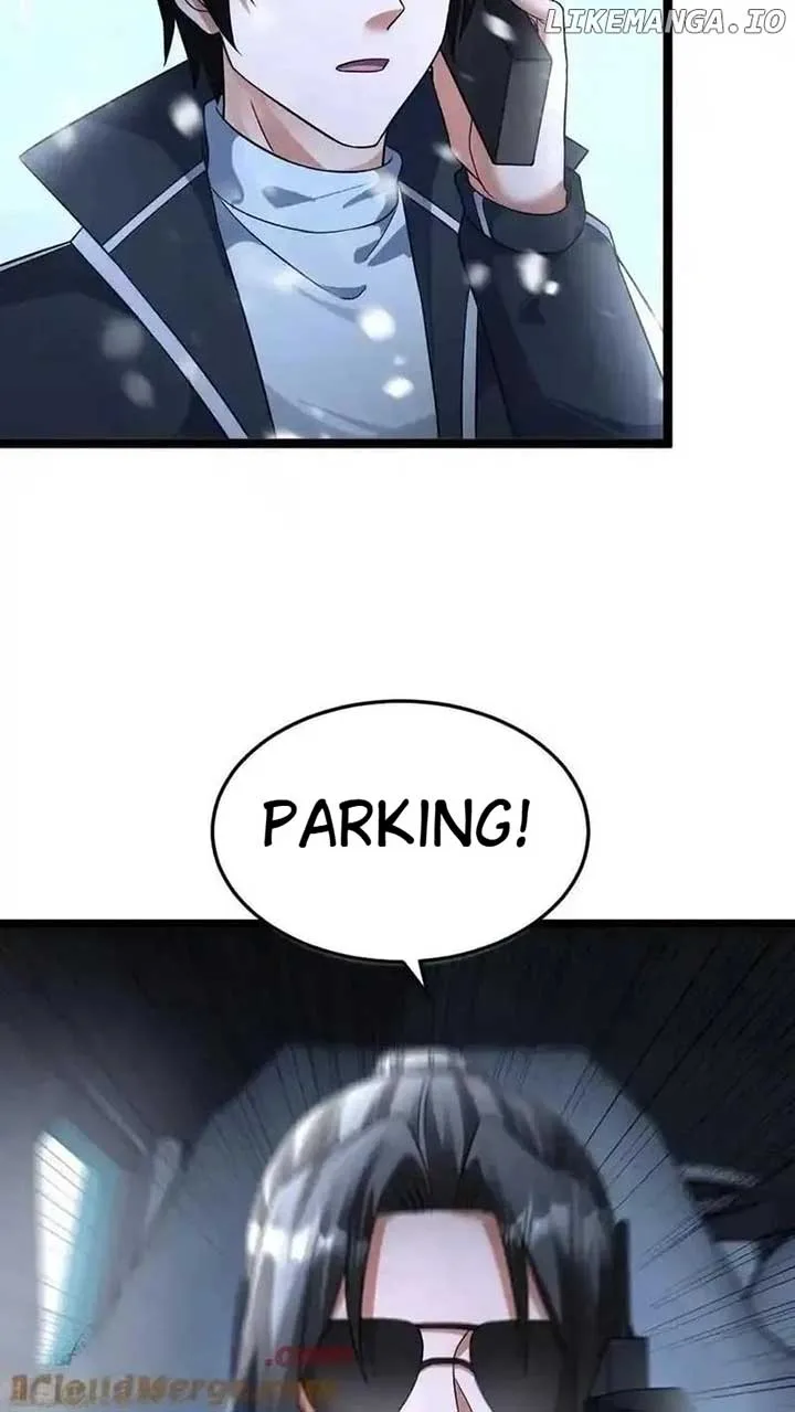 Global Freeze: I Created An Apocalypse Shelter Chapter 428 page 19