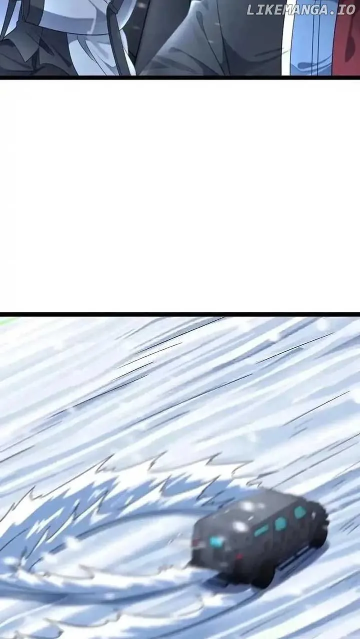 Global Freeze: I Created An Apocalypse Shelter Chapter 429 page 8