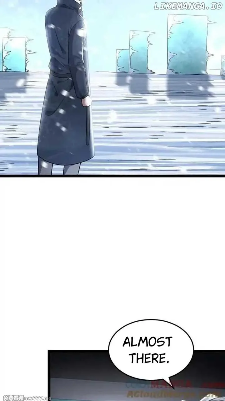 Global Freeze: I Created An Apocalypse Shelter Chapter 428 page 17