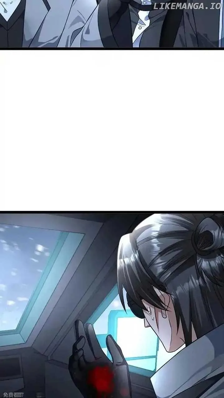 Global Freeze: I Created An Apocalypse Shelter Chapter 429 page 14