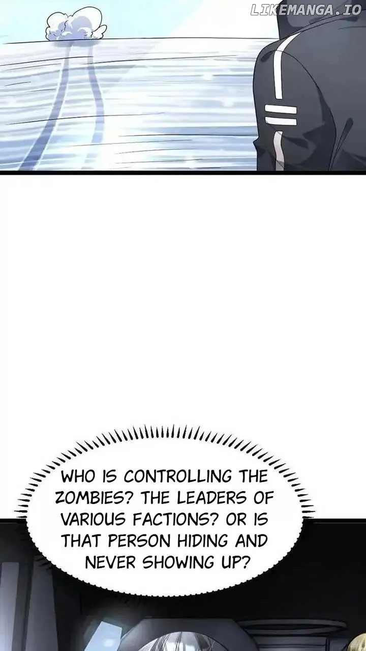 Global Freeze: I Created An Apocalypse Shelter Chapter 430 page 19