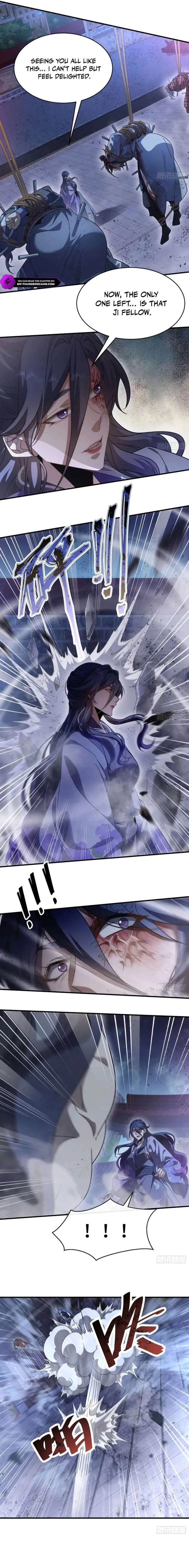 Godly Strange World, I Possess Unique Enlightment Chapter 12 page 6