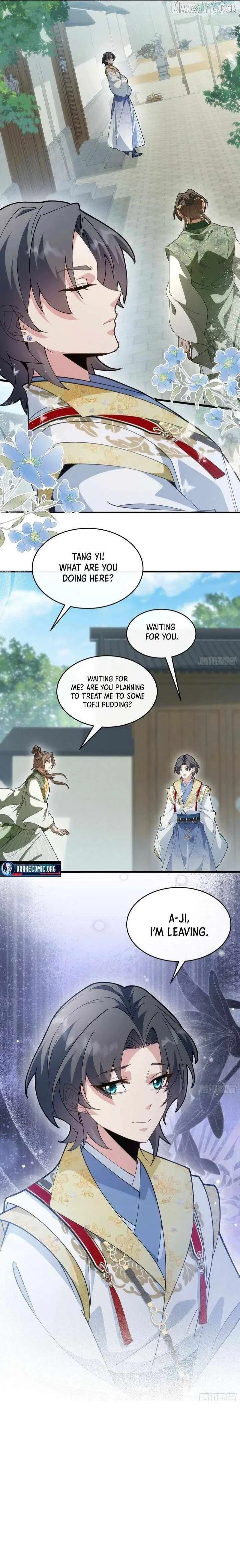 Godly Strange World, I Possess Unique Enlightment Chapter 13 page 9