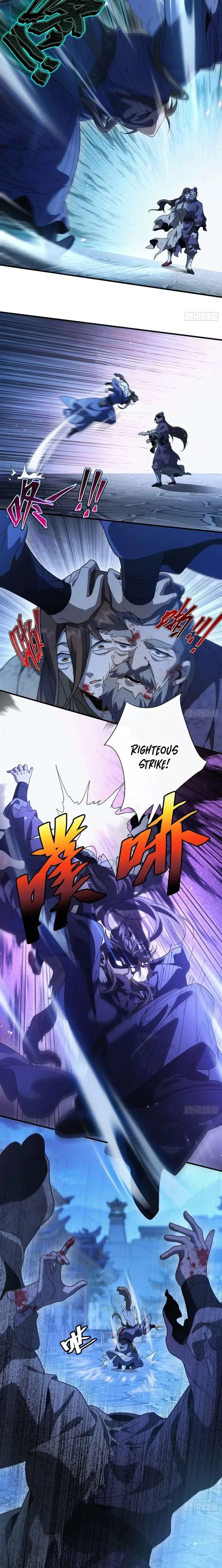 Godly Strange World, I Possess Unique Enlightment Chapter 31 page 13