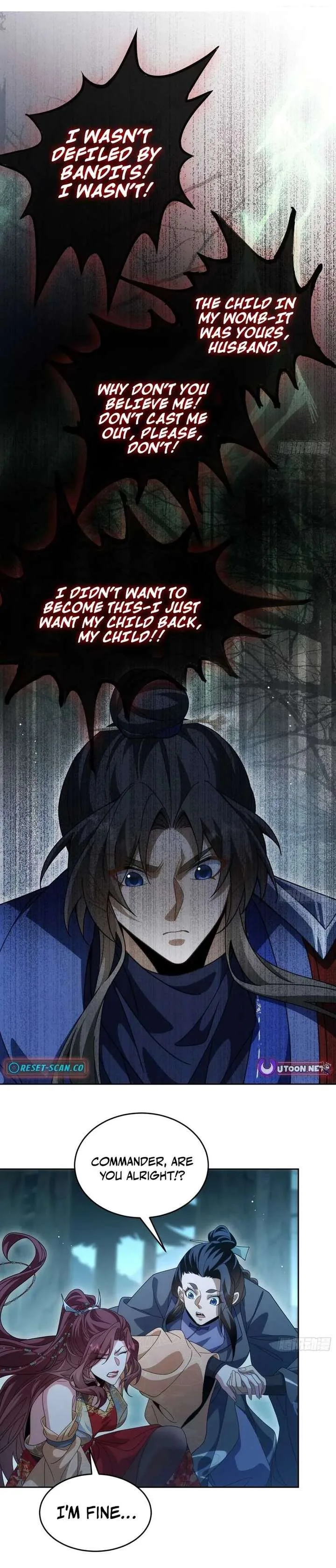 Godly Strange World, I Possess Unique Enlightment Chapter 37 page 12