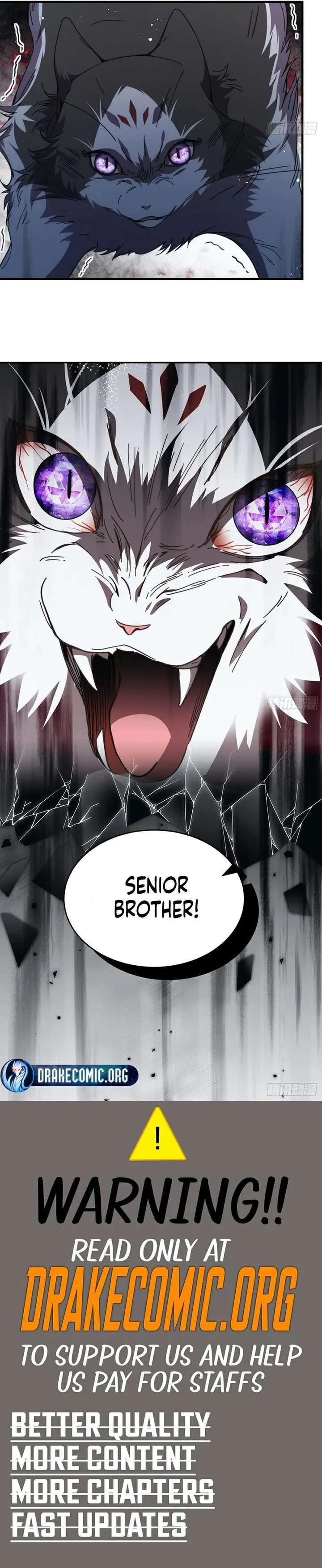 Godly Strange World, I Possess Unique Enlightment Chapter 38 page 10