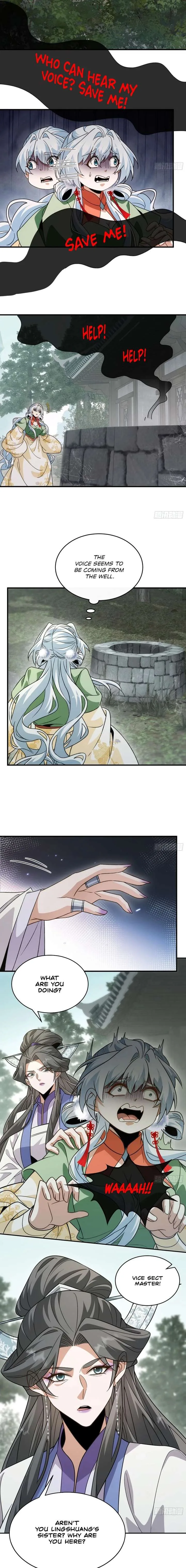 Godly Strange World, I Possess Unique Enlightment Chapter 48 page 7
