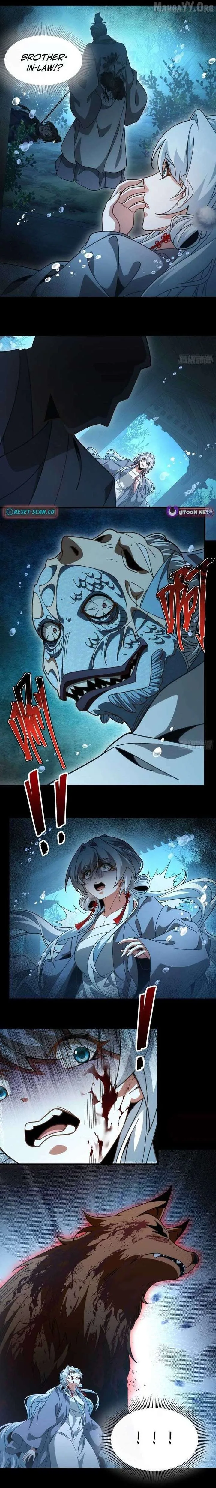 Godly Strange World, I Possess Unique Enlightment Chapter 56 page 2