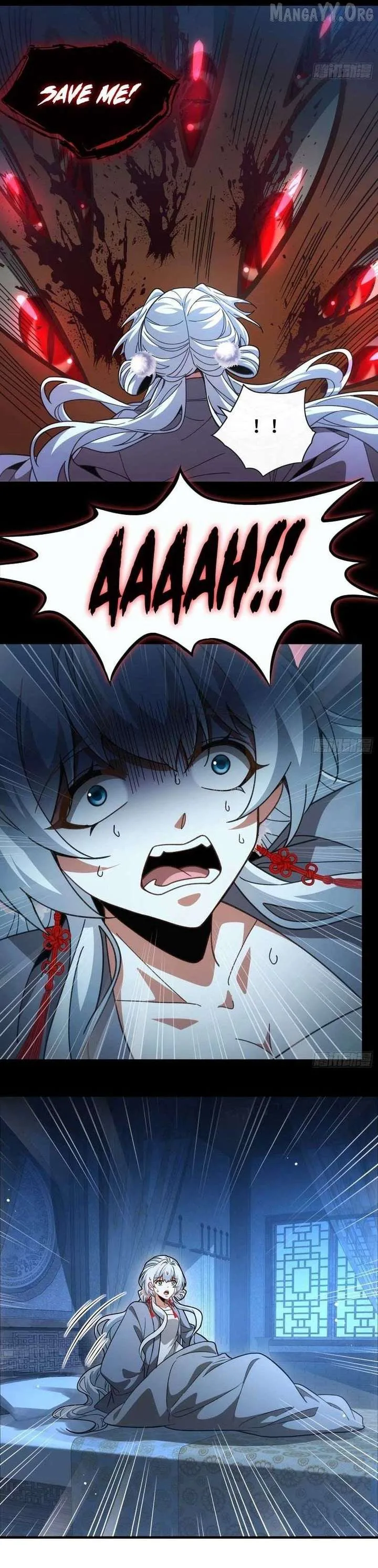 Godly Strange World, I Possess Unique Enlightment Chapter 56 page 4