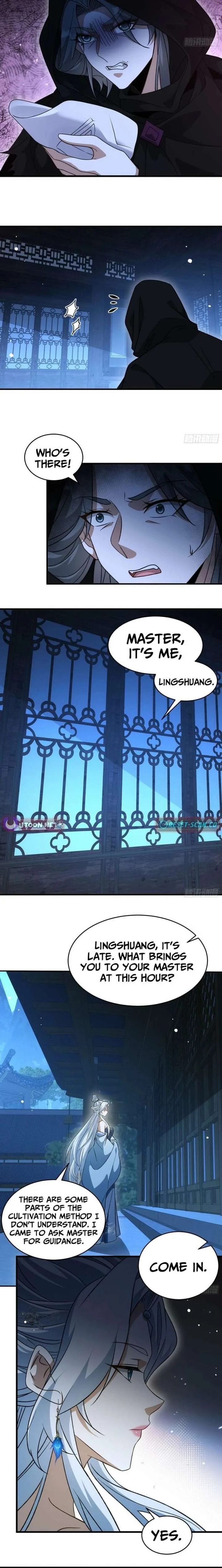 Godly Strange World, I Possess Unique Enlightment Chapter 59 page 7