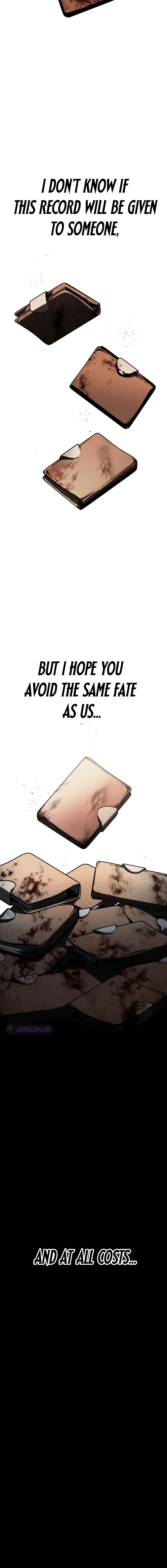 Gods’ Gambit Chapter 0 page 9