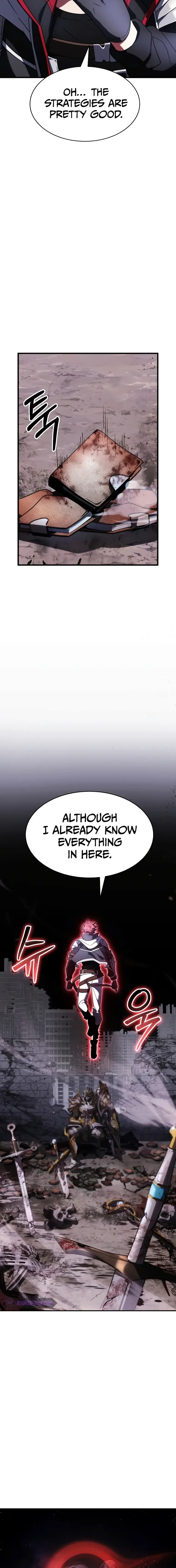 Gods’ Gambit Chapter 0 page 15
